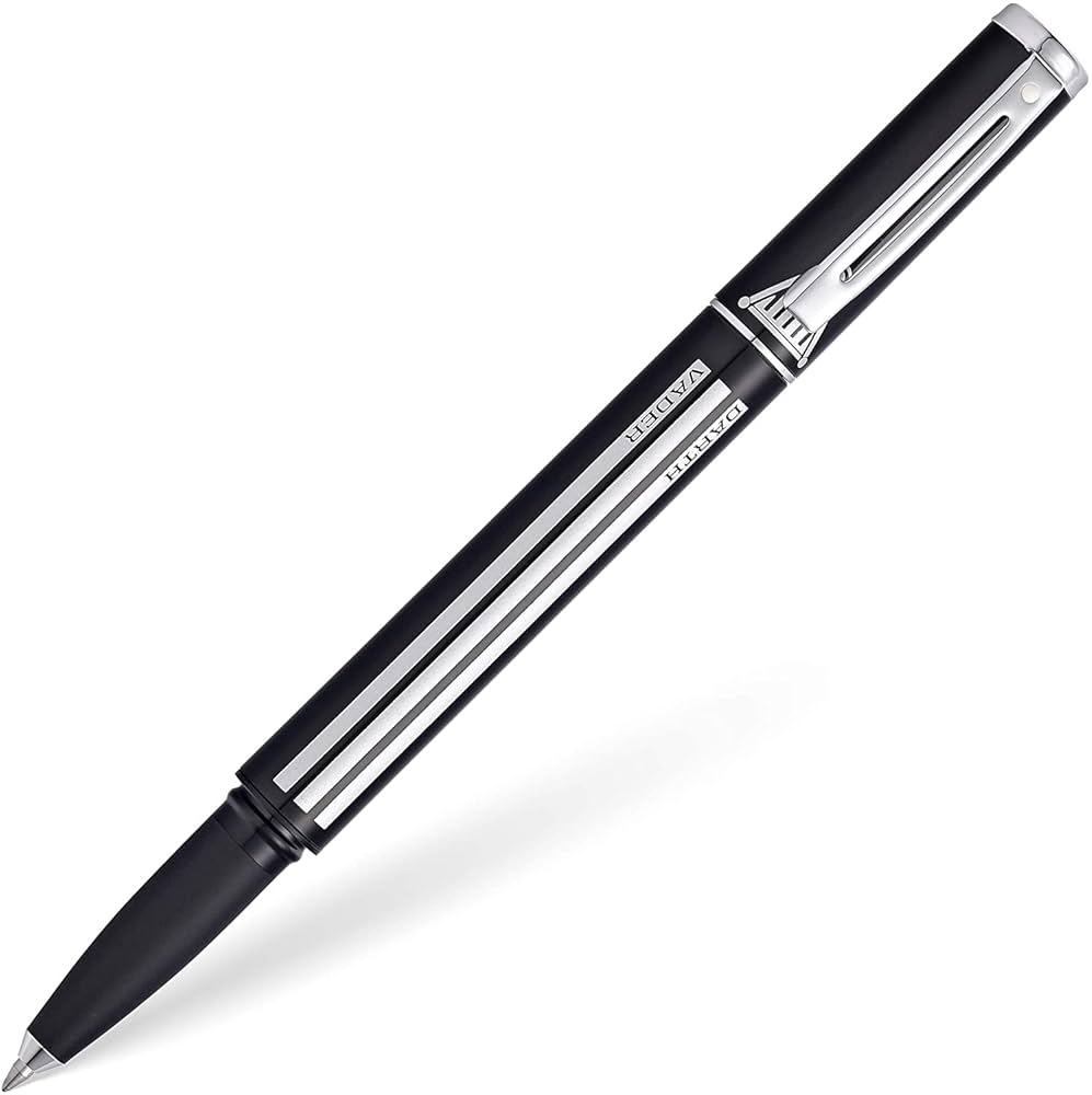 Amazon | Sheaffer スターウォーズ ダース・ベイダー ダース
